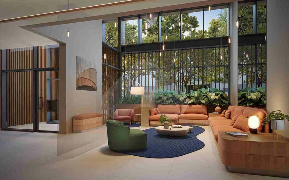Lisbô Pinheiros - Studio com 23,6 m², em Pinheiros — foto 4