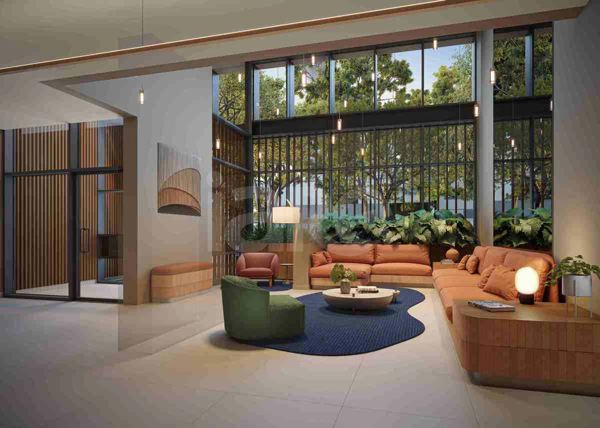 Lisbô Pinheiros - Apartamento com 24,85 m², em Pinheiros — foto 4