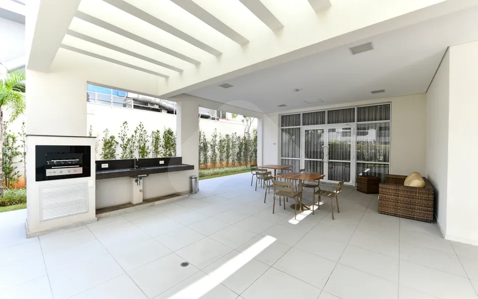 Rhapsody - Apartamento com 125 m², em Vila Mascote — foto 35