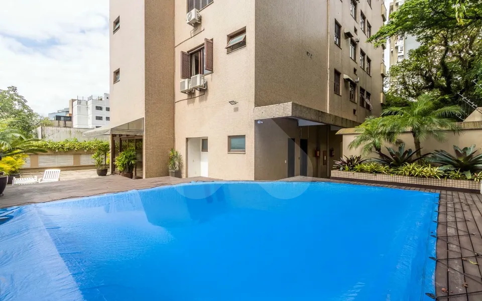 Edifício Solar da Figueira Apto 501 - Apartamento com 244 m², em Rio Branco — foto 19