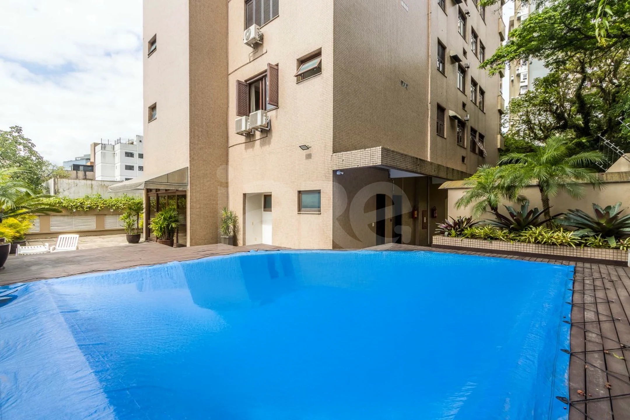 Edifício Solar da Figueira Apto 501 - Apartamento com 244 m², em Rio Branco — foto 49