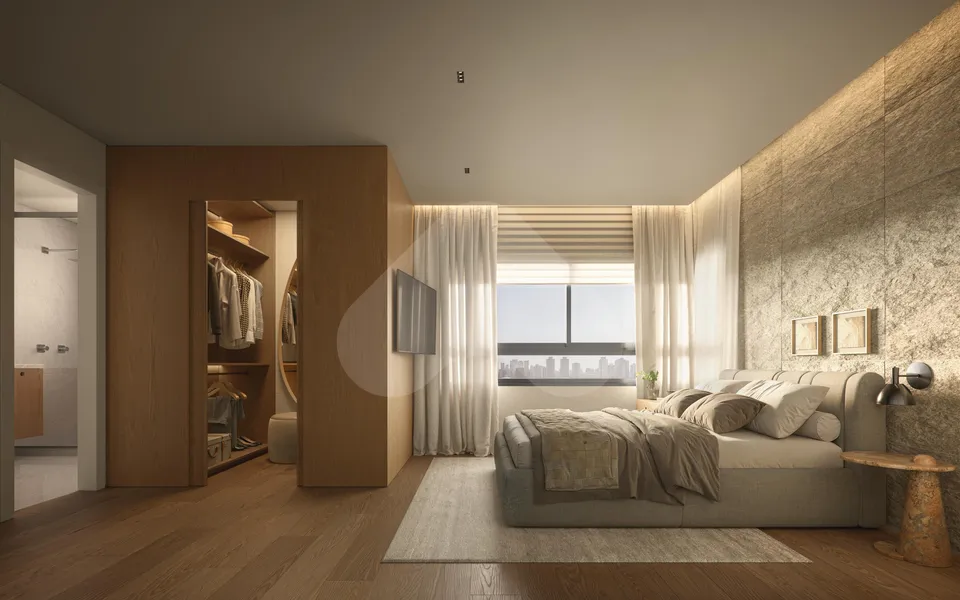 Marq - Apartamento com 114,58 m², em Auxiliadora — foto 11