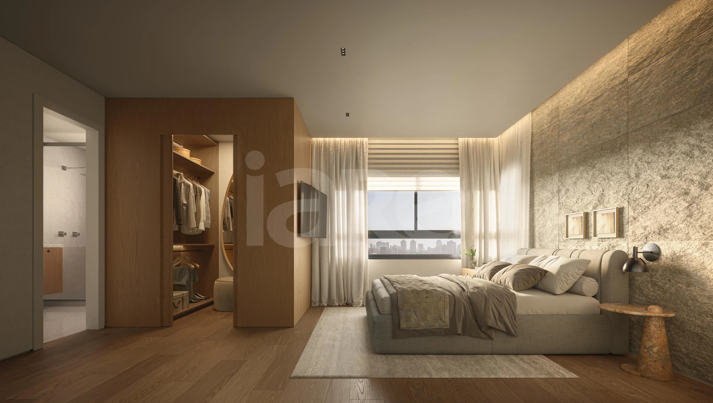 Marq - Garden com 250,27 m², em Auxiliadora — foto 3