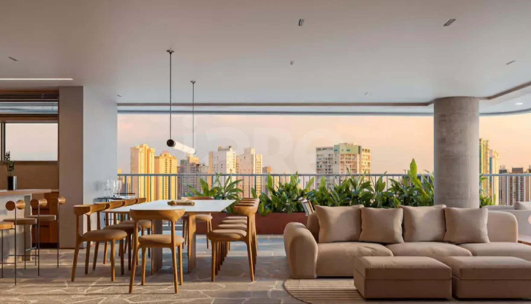Ibiatã - Apartamento com 225,69 m², em Paraíso — foto 5