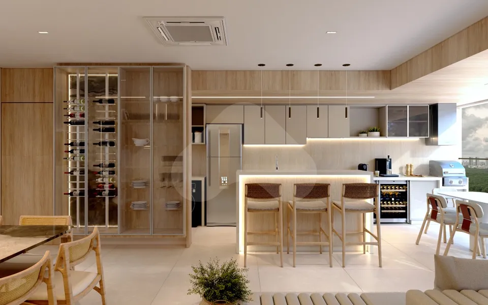 Splendore Boa Viagem - Apartamento com 70,15 m², em Imbiribeira — foto 32
