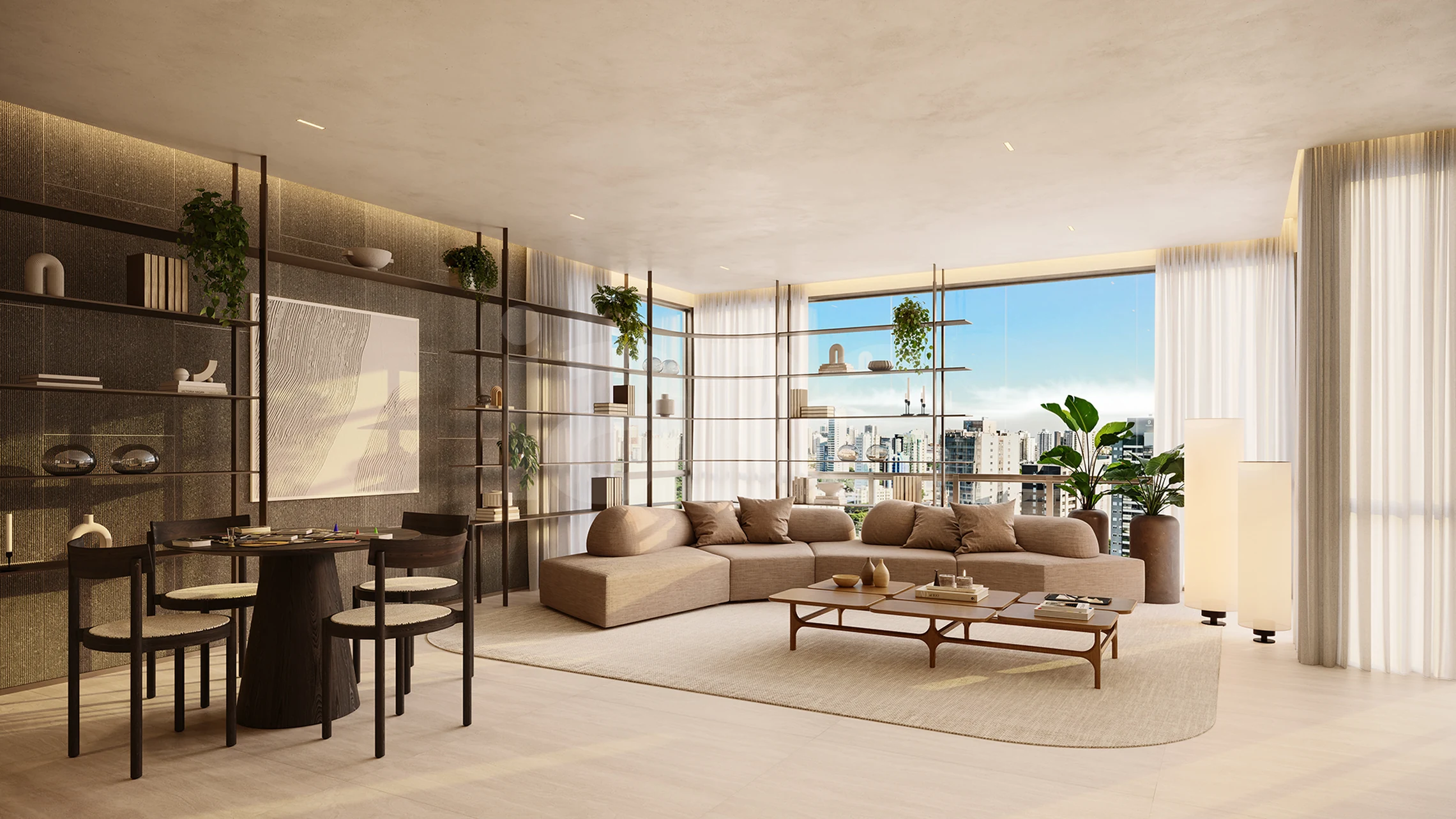 Vert Vila Nova - Studio com 27,31 m², em Vila Nova Conceição — foto 18