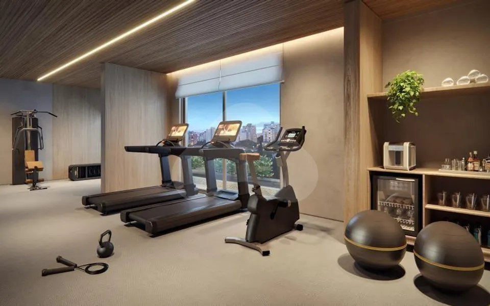 Haddock 885 - Studio com 27,01 m², em Cerqueira César — foto 10