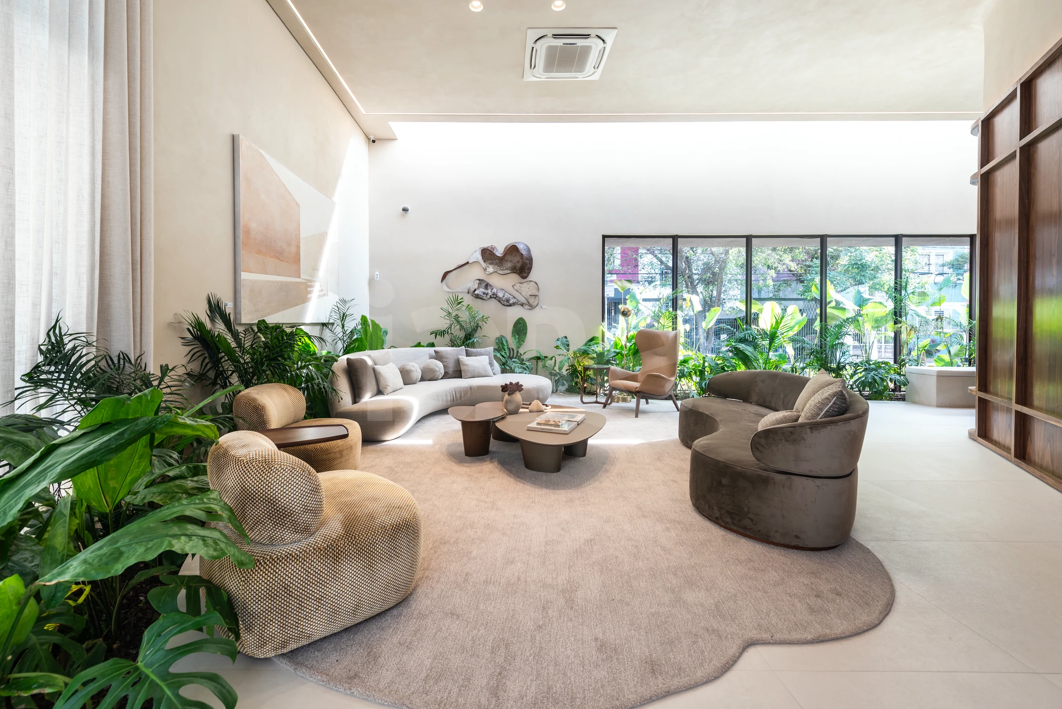 Altitude by Artefacto - Apartamento com 155,58 m², em Jardim Paulista — foto 26