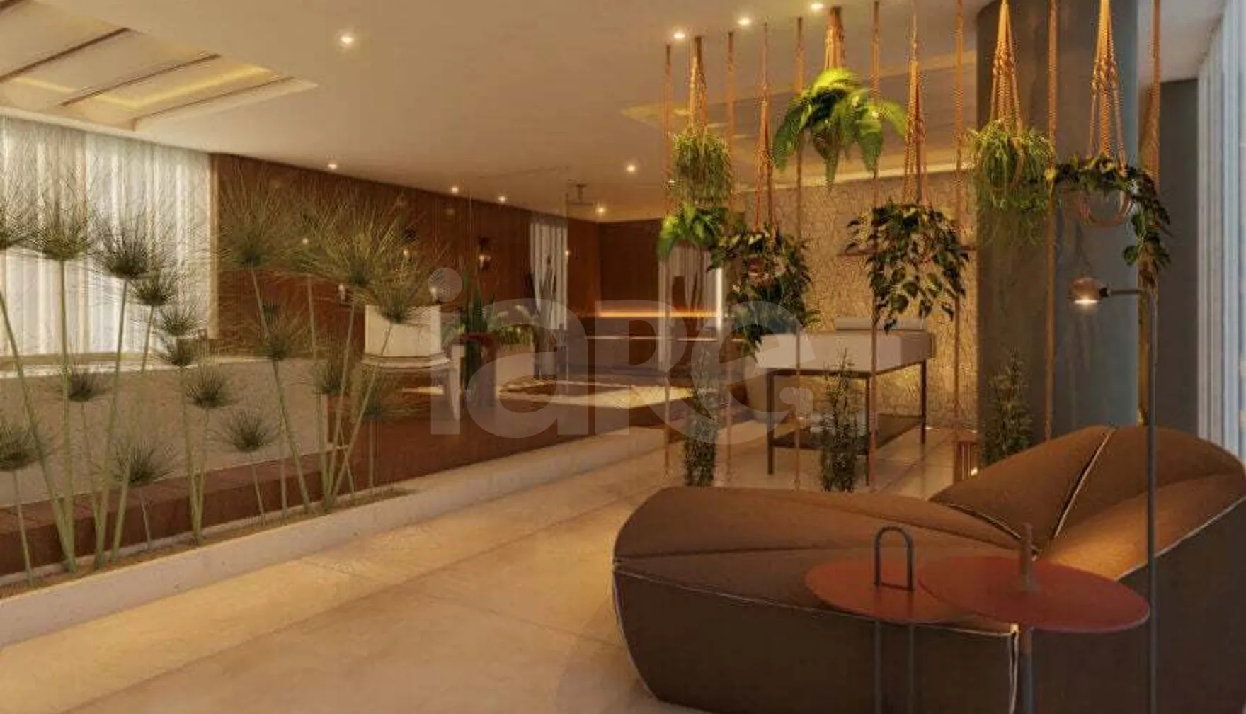 Corais - Apartamento com 87,25 m², em Ponta do Seixas — foto 17