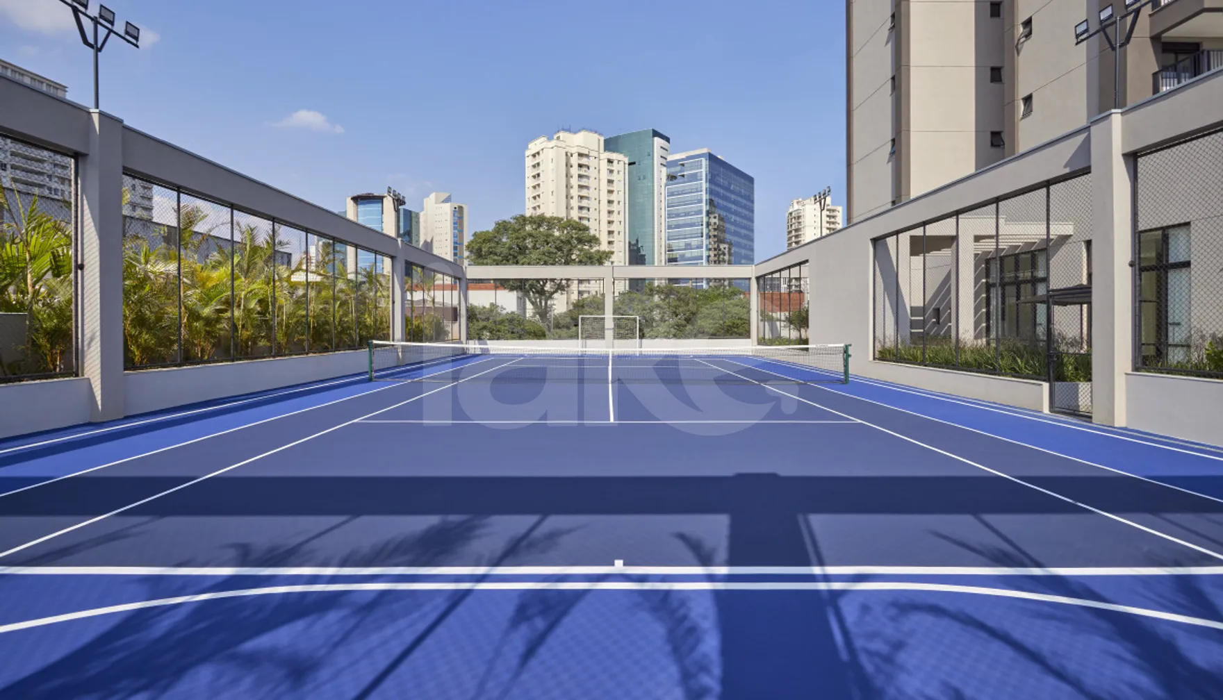 Expand Pinheiros - Apartamento com 49,95 m², em Pinheiros — foto 39