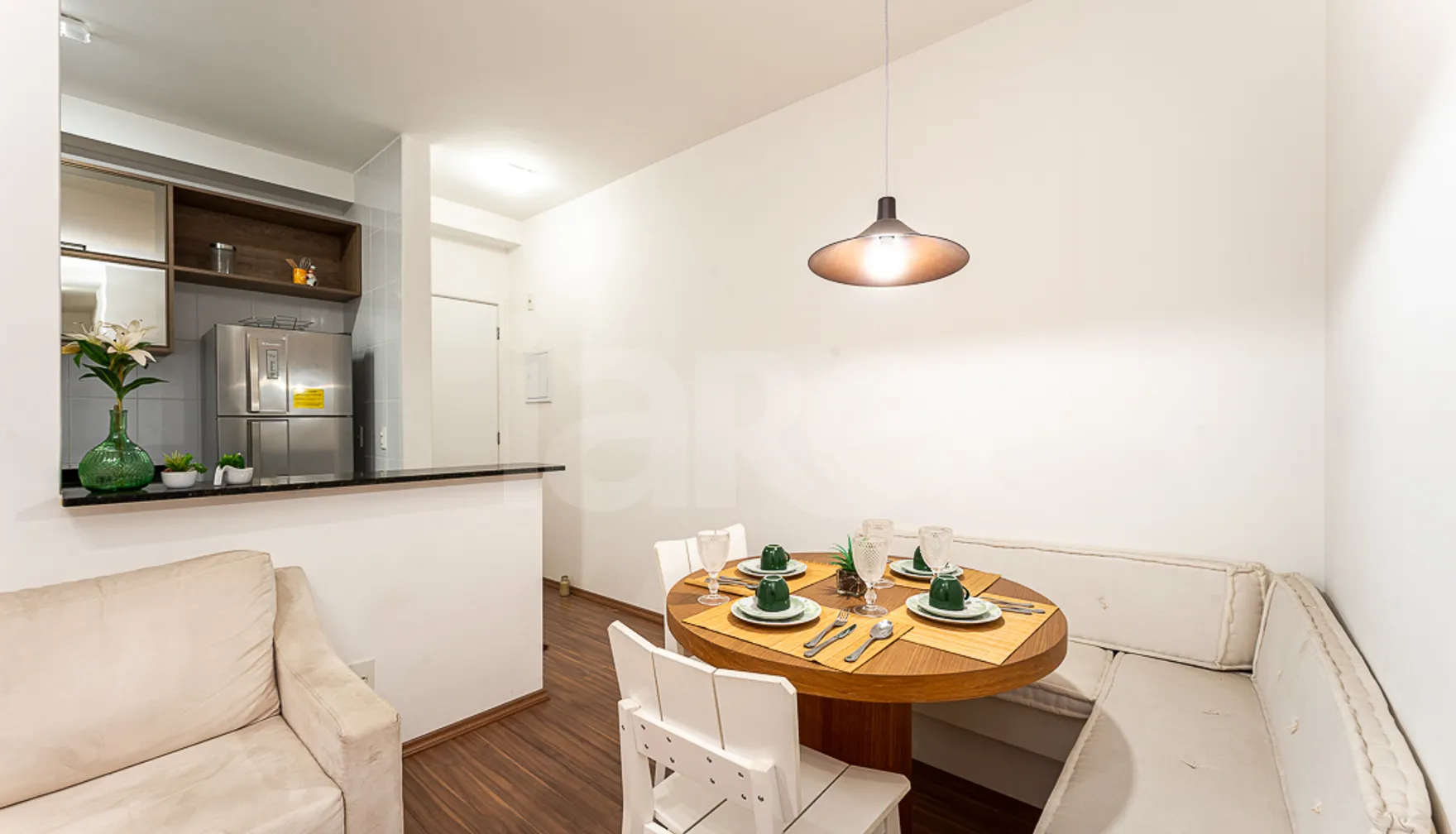 Upper Ville Barueri - Apartamento com 56,72 m², em Votupoca — foto 7