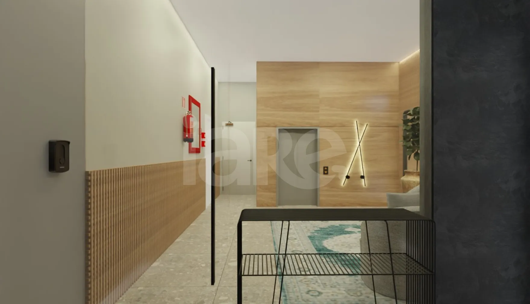 Agatha - Loja com 88,72 m², em Vila Real — foto 13