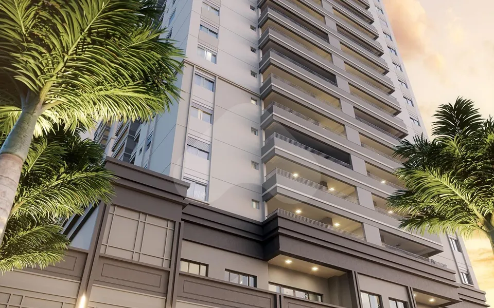 Foto de Living Grand Wish Jardim