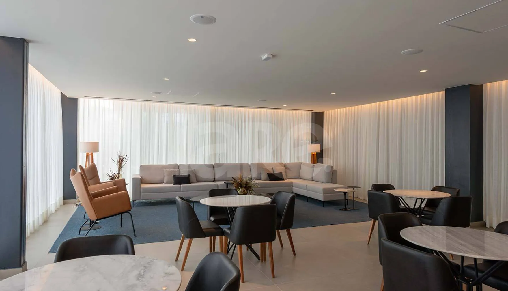 O Parque Folhagem - Apartamento com 197,72 m², em Brooklin Paulista — foto 28