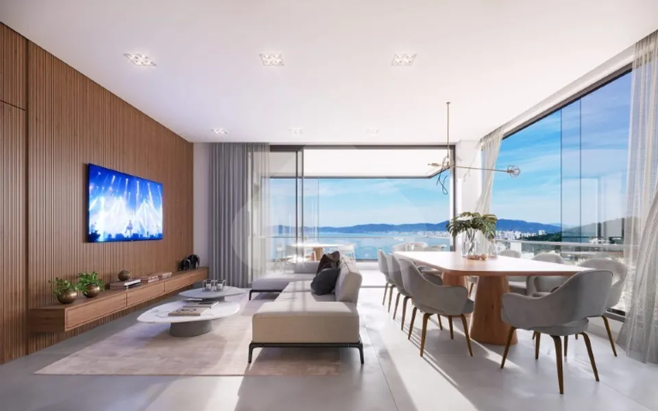 143 Mayfair - Apartamento com 156 m², em Centro — foto 16