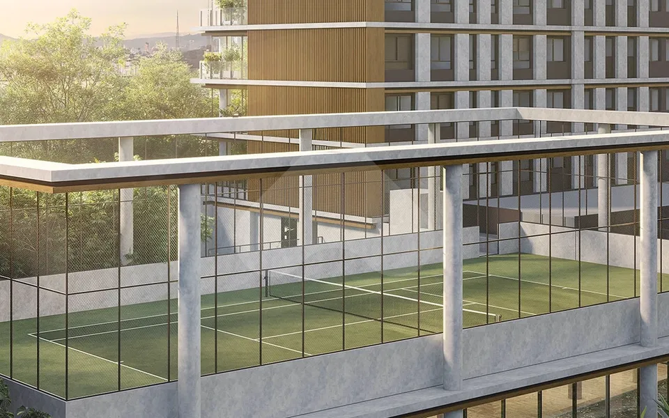 Lindenberg Moema - Apartamento com 293,06 m², em Moema — foto 30