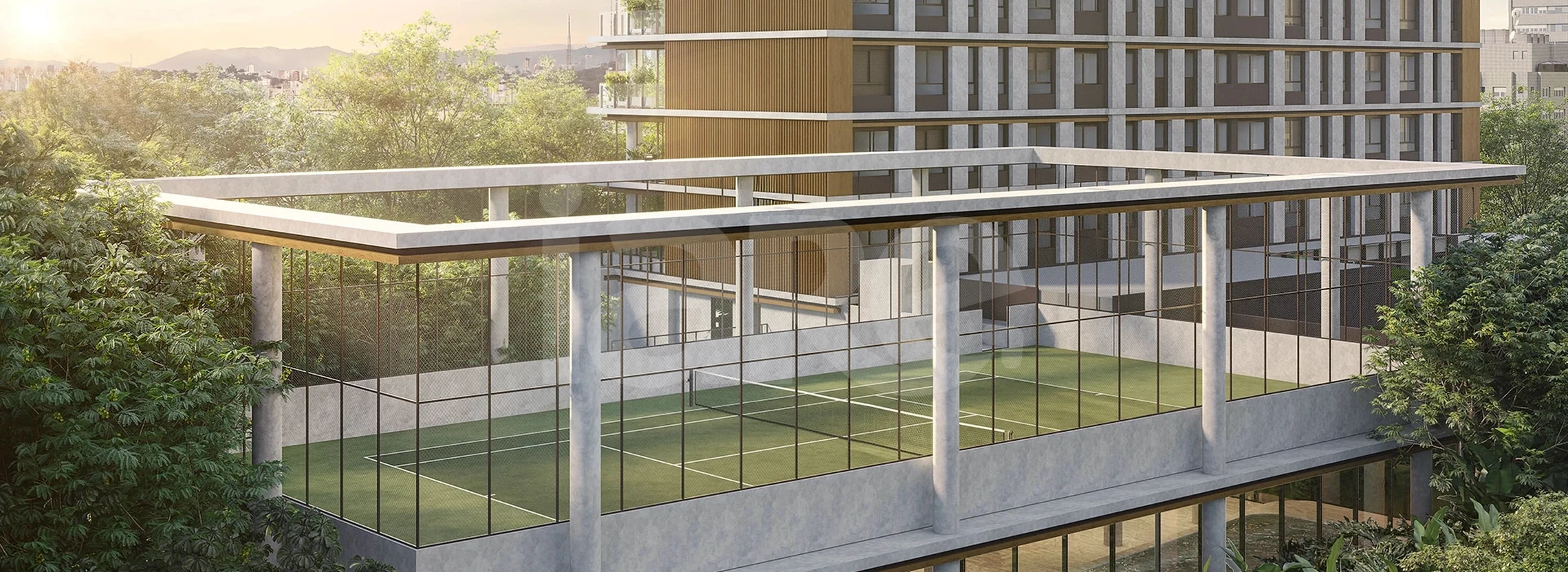 Lindenberg Moema - Apartamento com 293,06 m², em Moema — foto 30