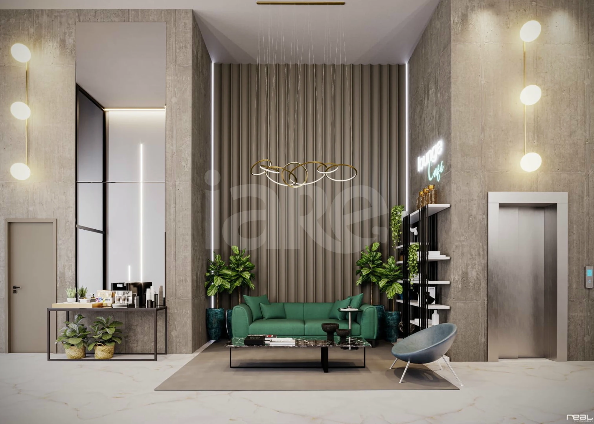 Harmony Techno Home - Loja com 54,06 m², em Praia de Itaparica — foto 5