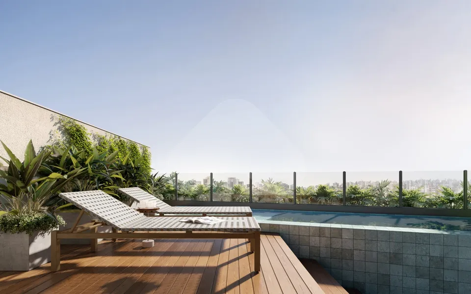 Bilbao - Garden com 82,85 m², em Rio Branco — foto 8