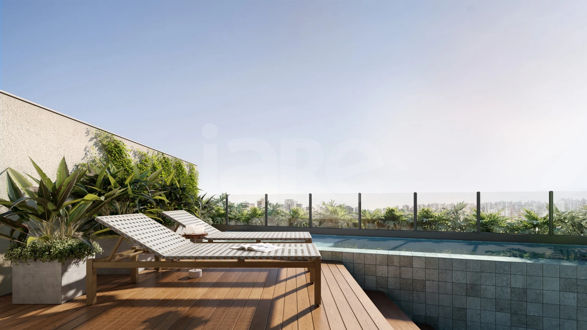 Bilbao - Garden com 82,85 m², em Rio Branco — foto 12