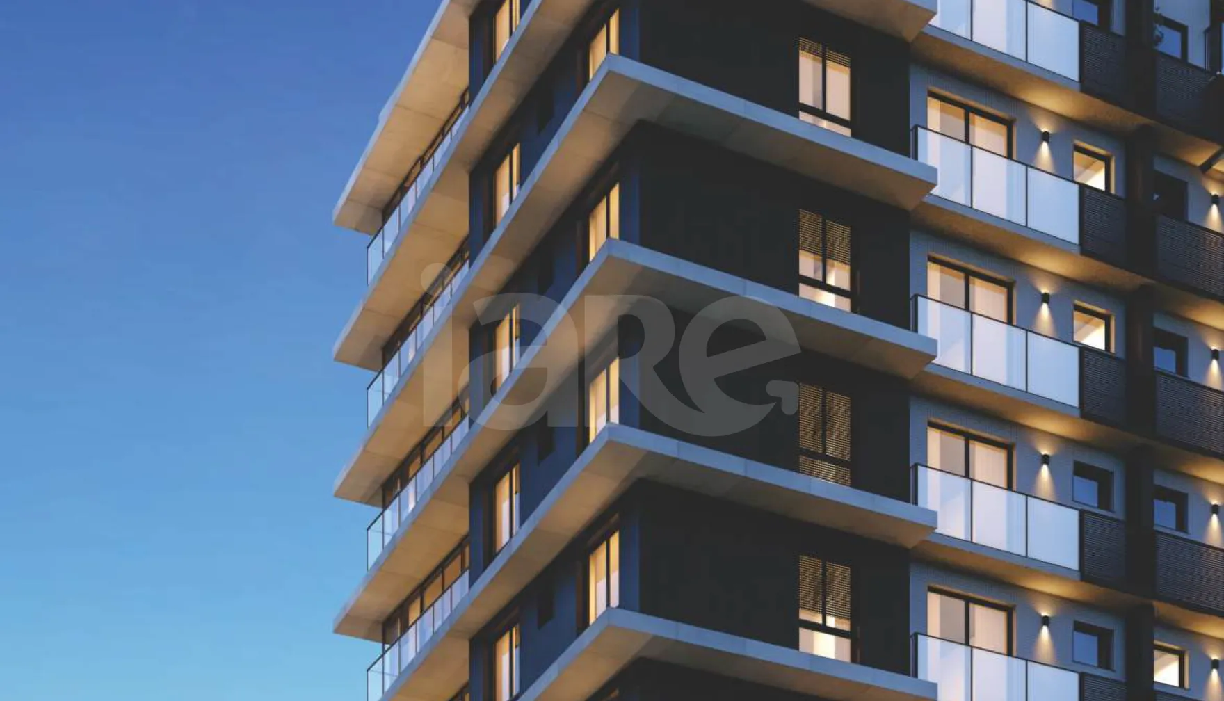 Manhattan - Apartamento com 121,68 m², em Rio Branco — foto 5