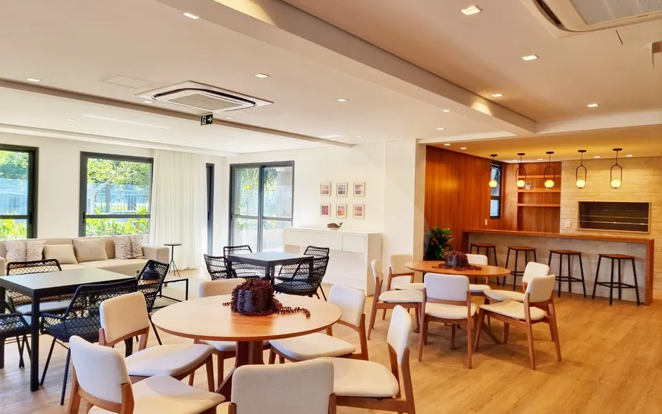 Aris - Apartamento com 112,33 m², em Três Figueiras — foto 13