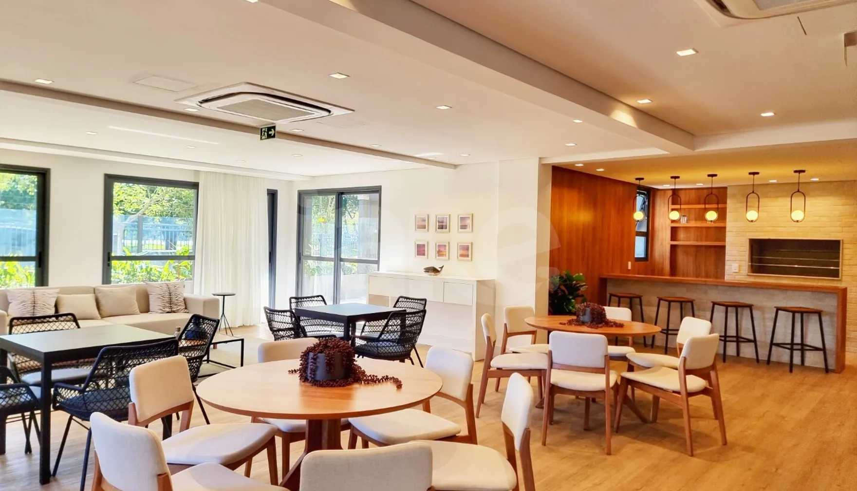 Aris - Garden com 195,79 m², em Três Figueiras — foto 20