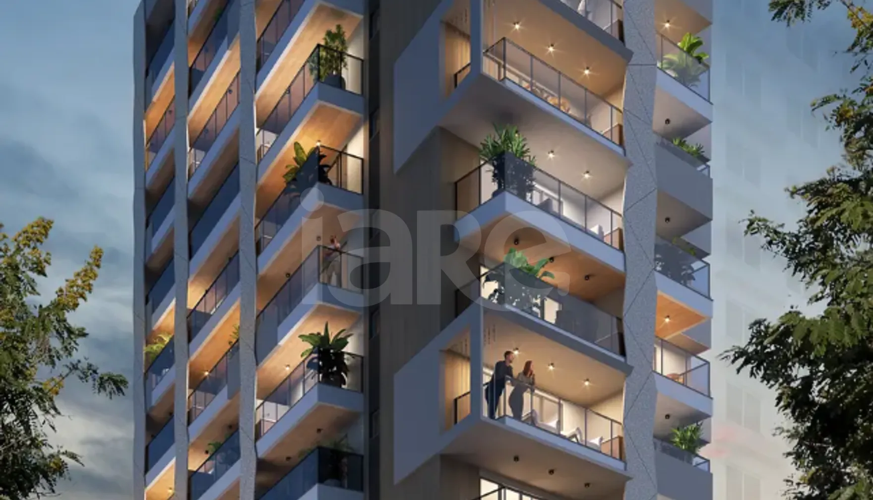 Neo Design Icaraí - Studio com 49,15 m², em Icaraí — foto 3