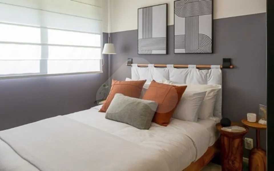 Flow by Gafisa - Apartamento com 37,92 m², em Consolação — foto 10