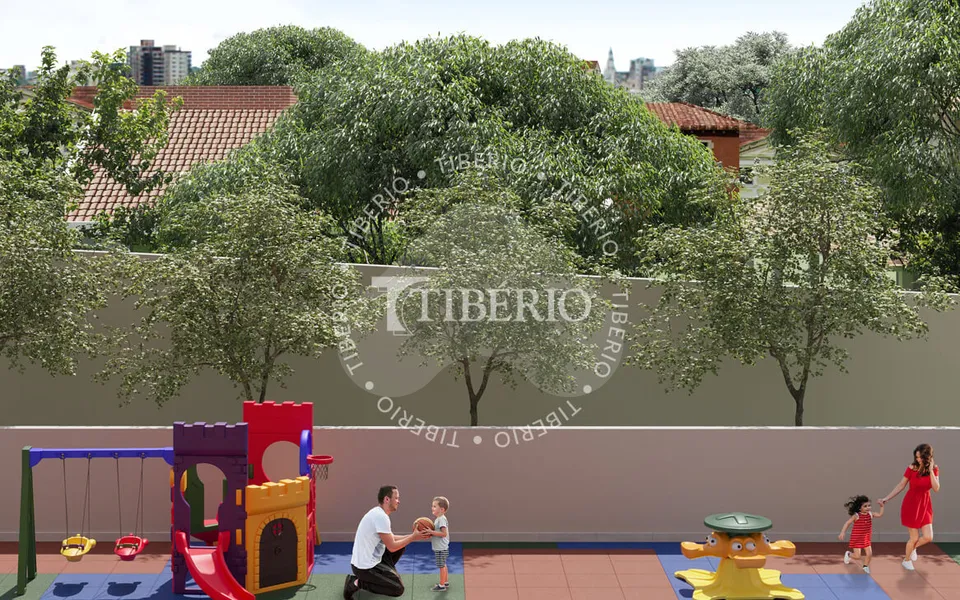 Supera Conceição - Studio com 35,38 m², em Vila Guarani — foto 21