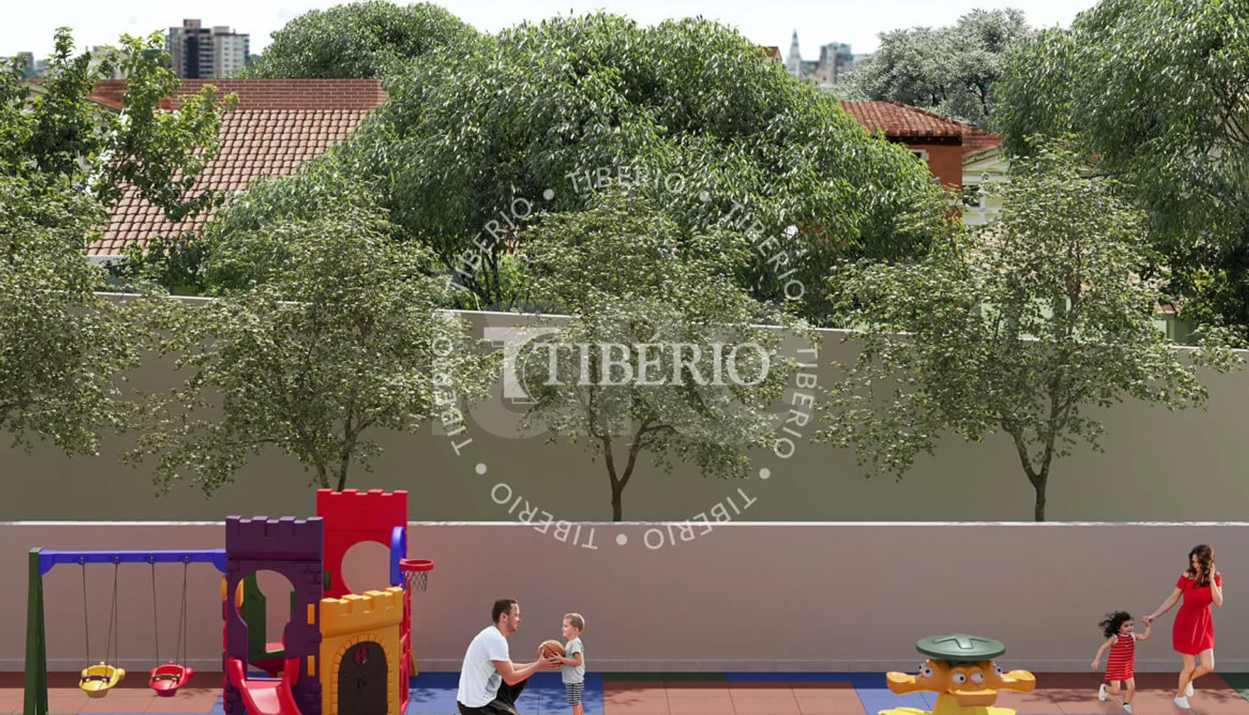 Supera Conceição - Apartamento com 75,91 m², em Vila Guarani — foto 21