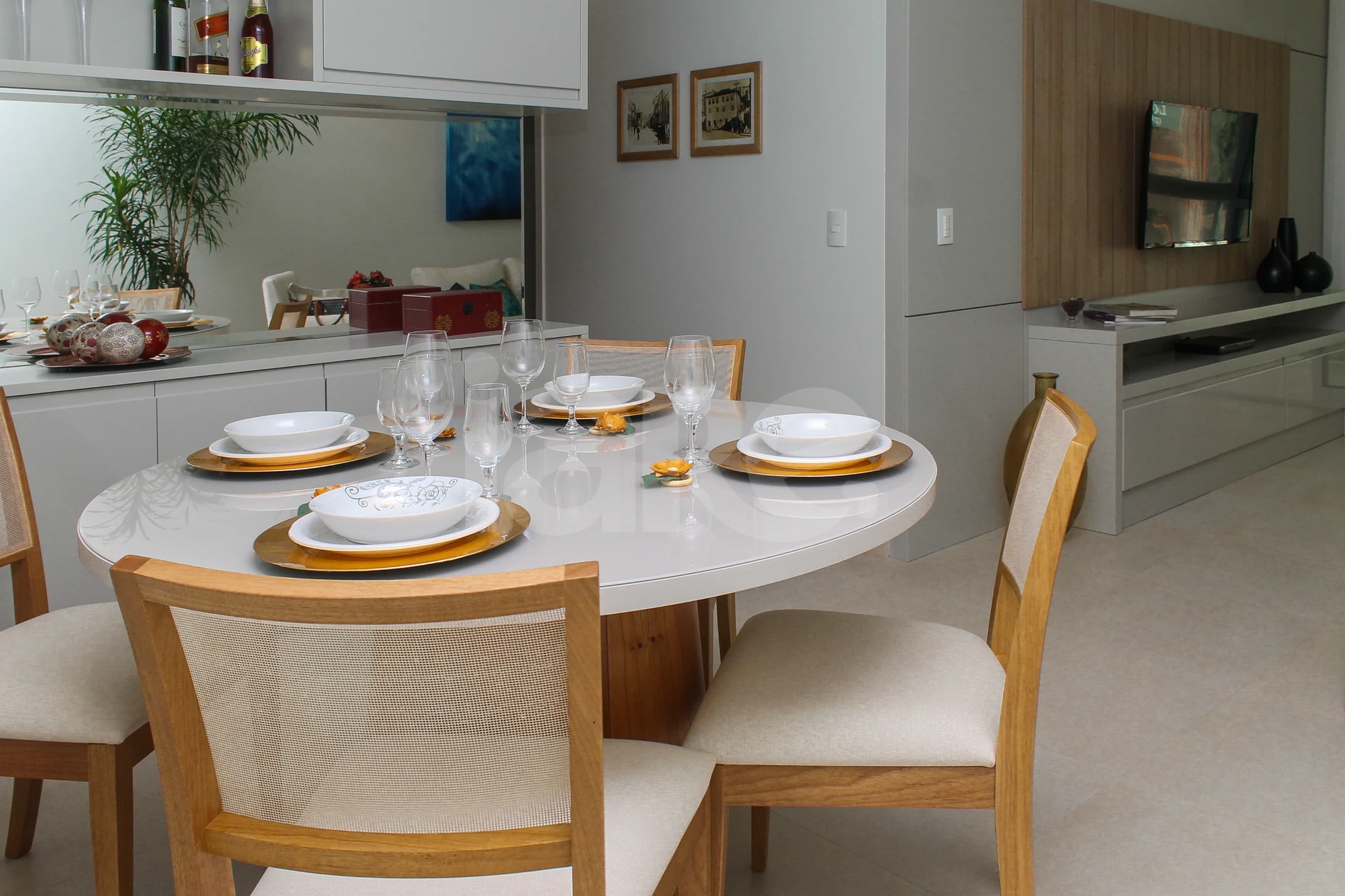 Viverde Residencial - Apartamento com 107,64 m², em Praia da Costa — foto 2