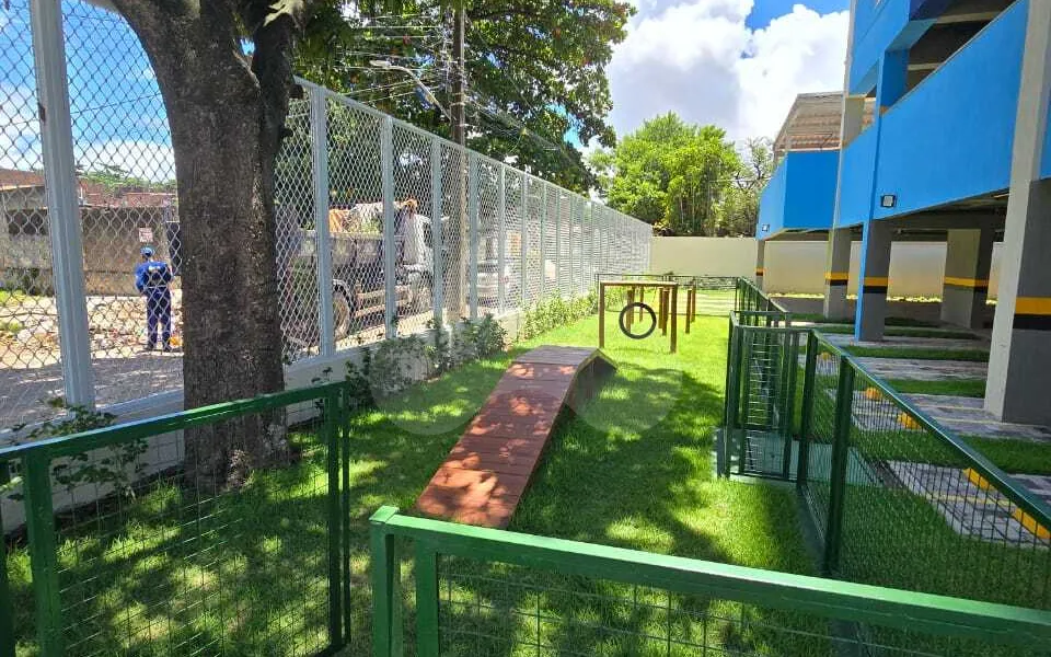 Wimbledon Boa Viagem - Apartamento com 45,31 m², em Boa Viagem — foto 9