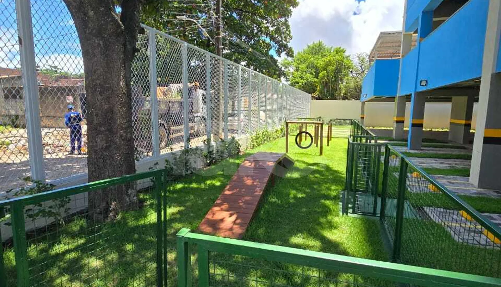 Wimbledon Boa Viagem - Apartamento com 45,31 m², em Boa Viagem — foto 9