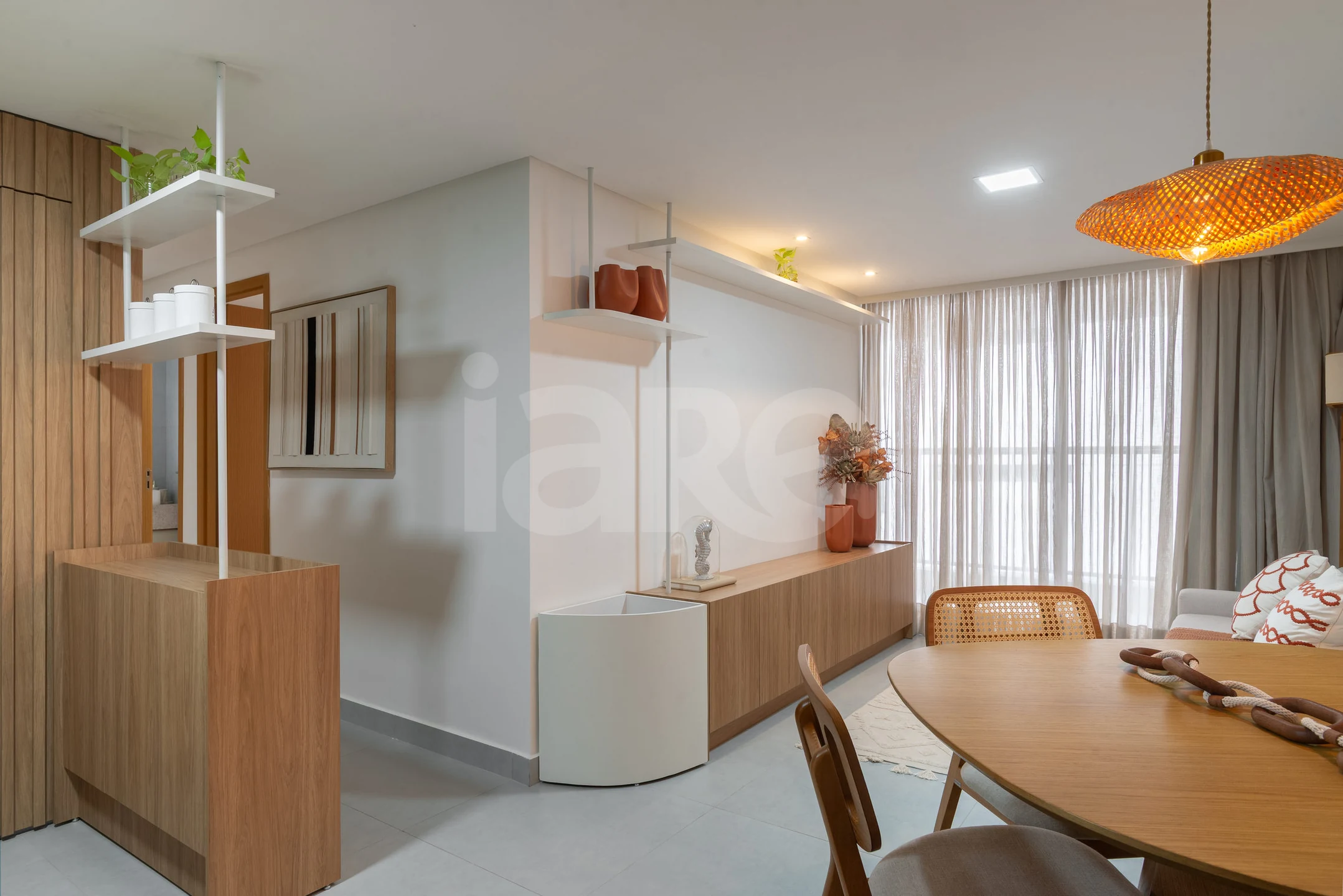 Gameleira Jardins - Apartamento com 68 m², em Jardim Oceania — foto 24