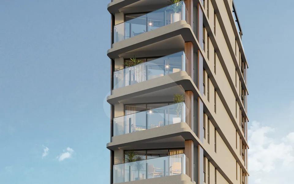 Foto de NOON Small Luxury Apartments - Alto de Pinheiros
