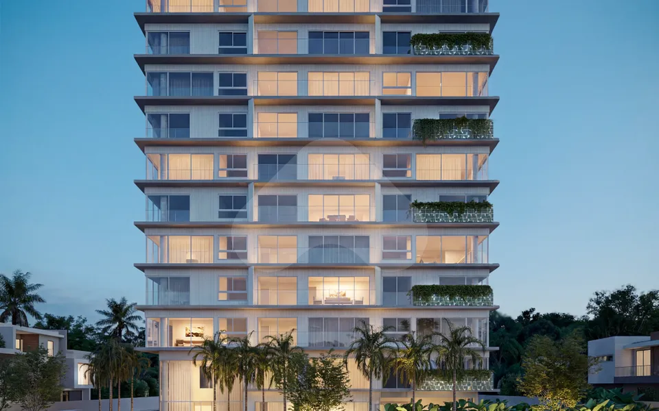 Arte Urban Design - Apartamento com 66,02 m², em Altiplano Cabo Branco — foto 4