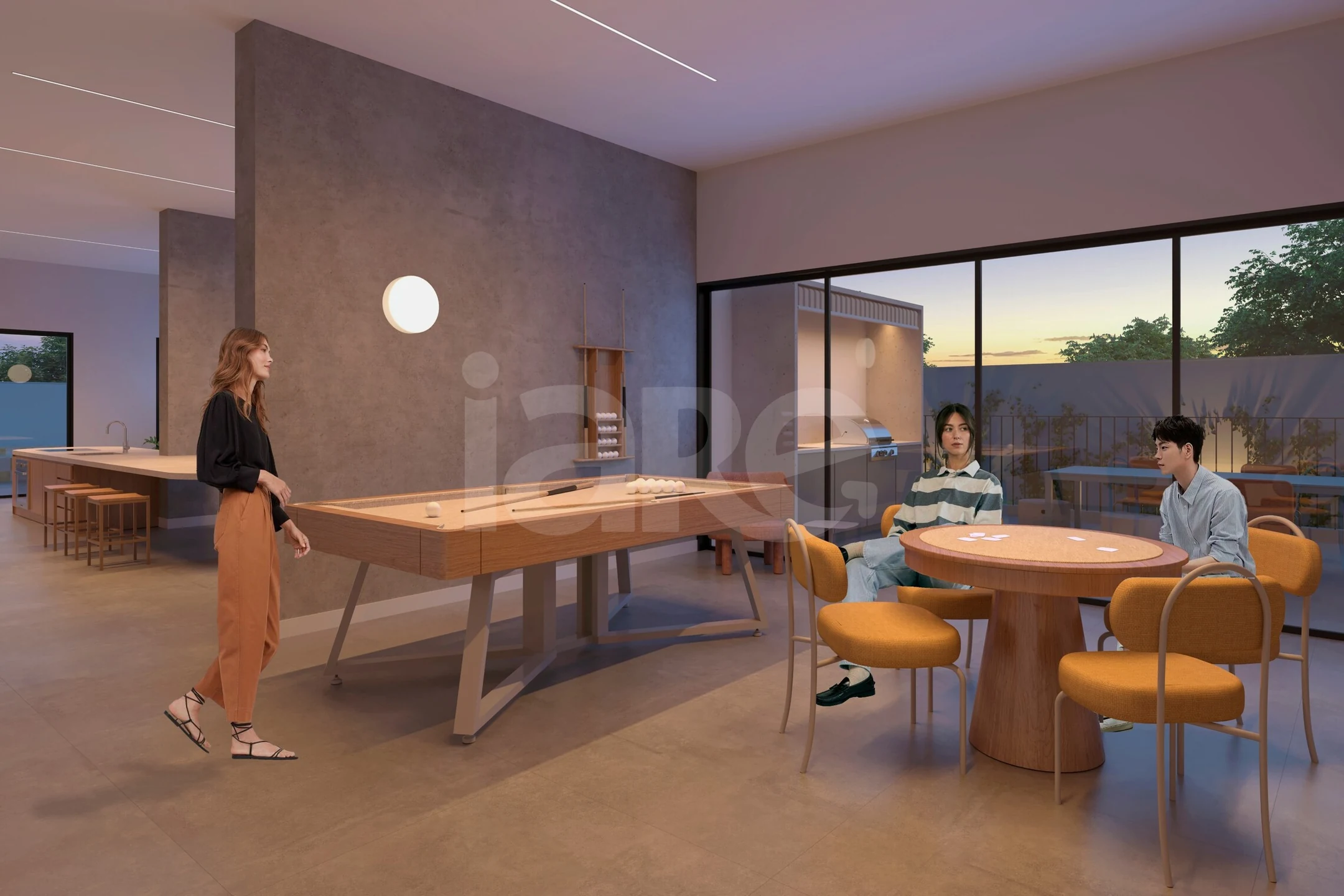 Up Move Vila Sônia - Apartamento com 24,46 m², em Jardim Trussardi — foto 9