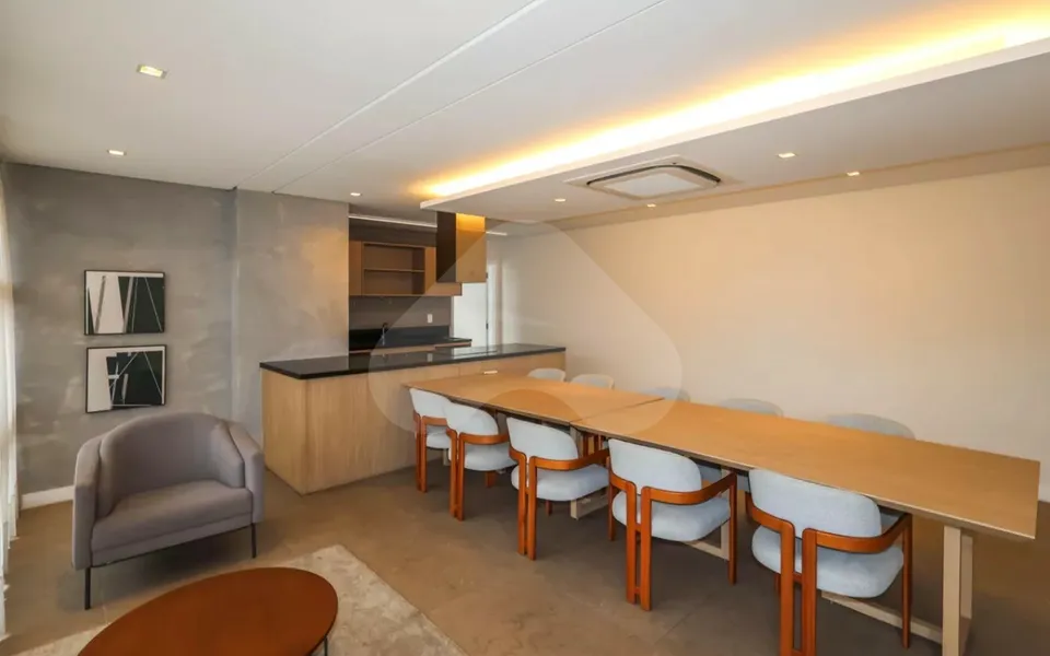 REFUGE Apto Refu_A - Apartamento com 5315,88 m², em Saúde — foto 13