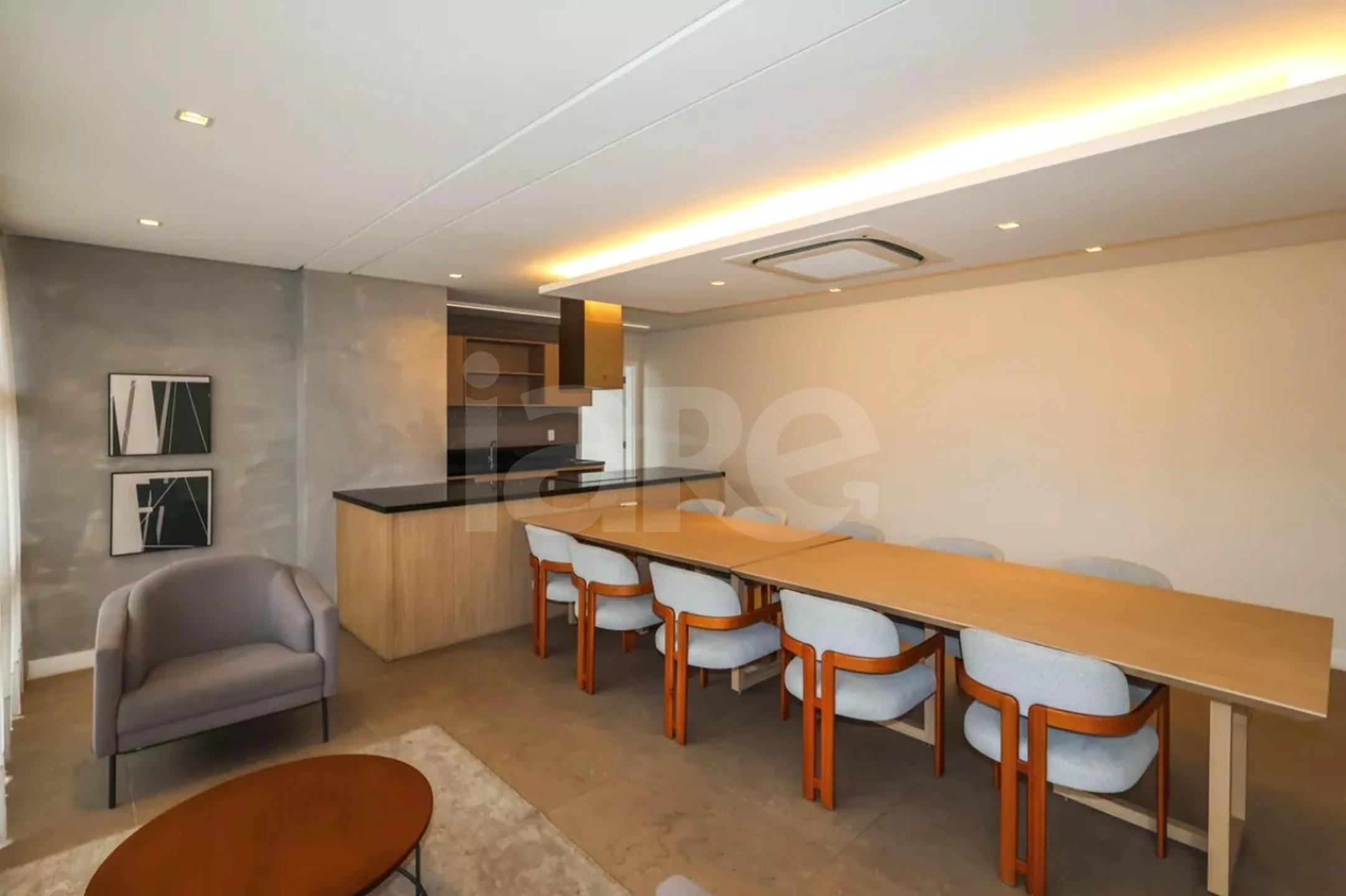 REFUGE Apto Refu_A - Apartamento com 5315,88 m², em Saúde — foto 13