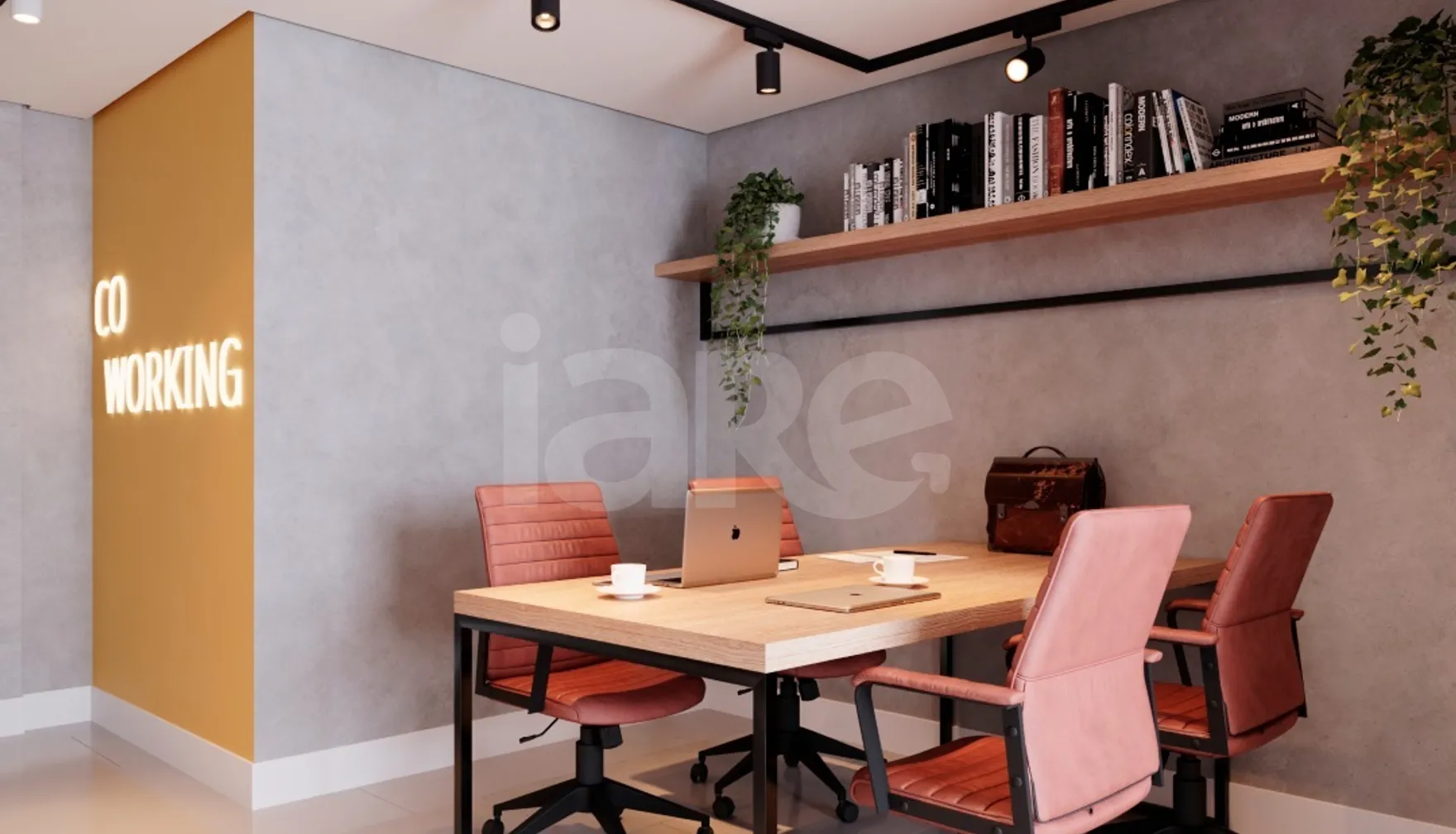 Palatium Ipiranga - Apartamento com 57 m², em Ipiranga — foto 24
