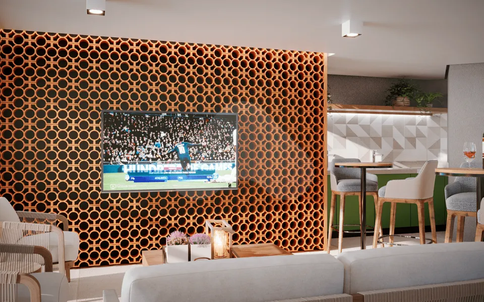 Max Trindade - Apartamento com 27,77 m², em Casa Amarela — foto 13