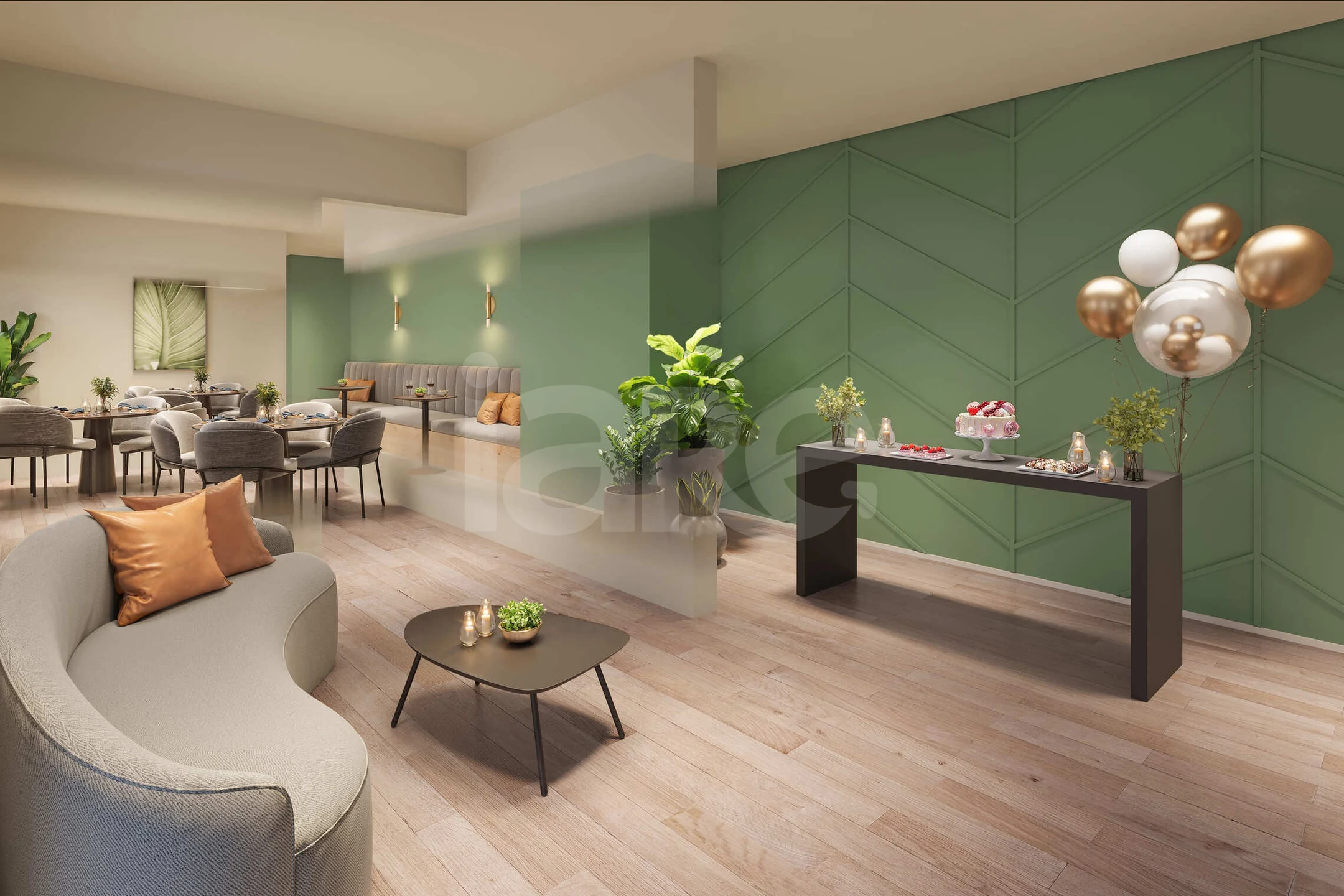 Vivaz Parque Tiquatira - Apartamento com 35,06 m², em Vila Ré — foto 5