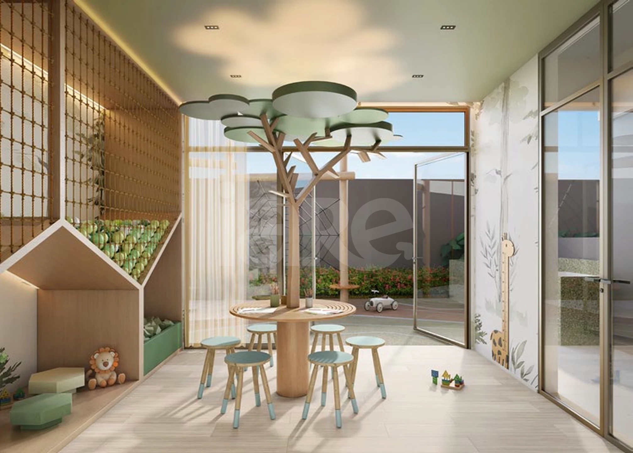 Aeterna Paulista - Apartamento com 198,52 m², em Bela Vista — foto 13