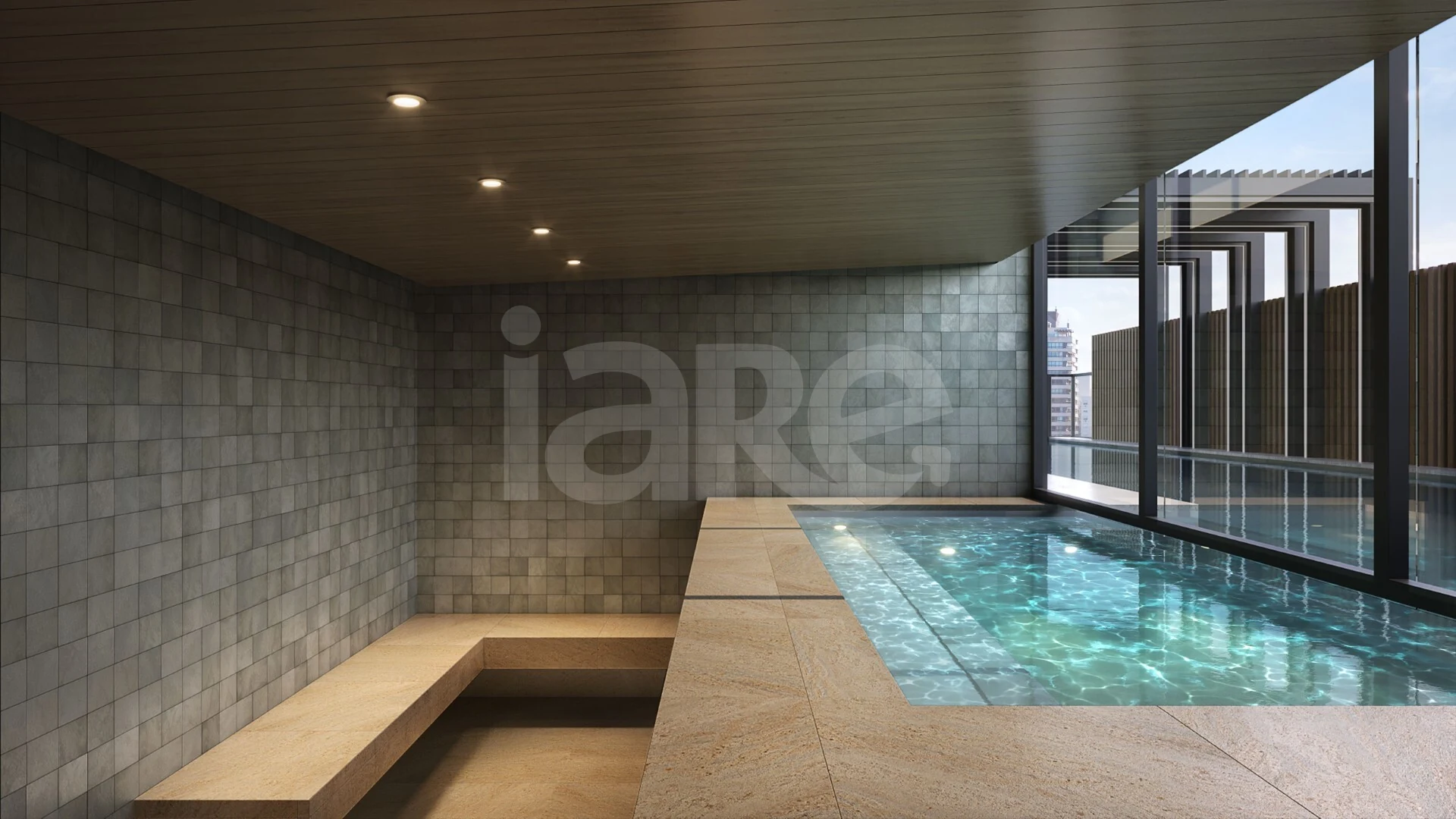 City Garten - Apartamento com 149 m², em Setor Marista — foto 30