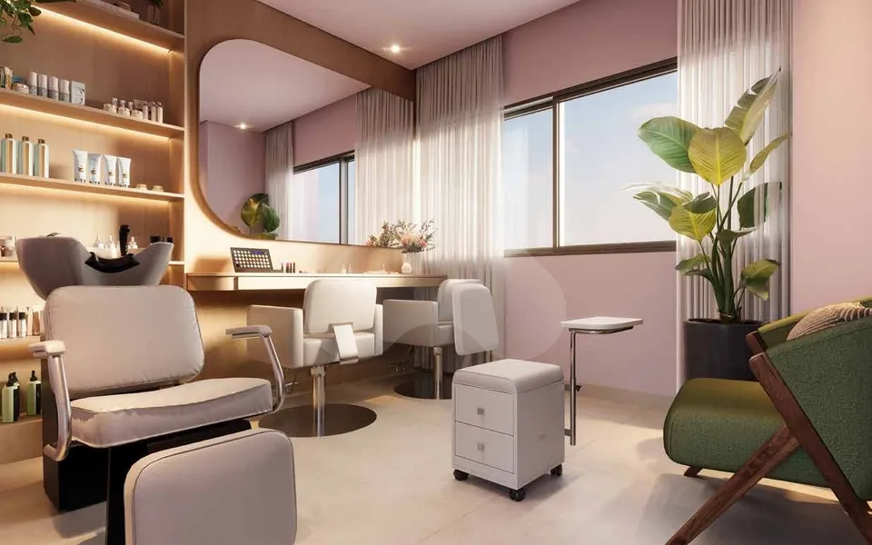 Upside Sky Parque São Lucas - Apartamento com 38,3 m², em Parque São Lucas — foto 10