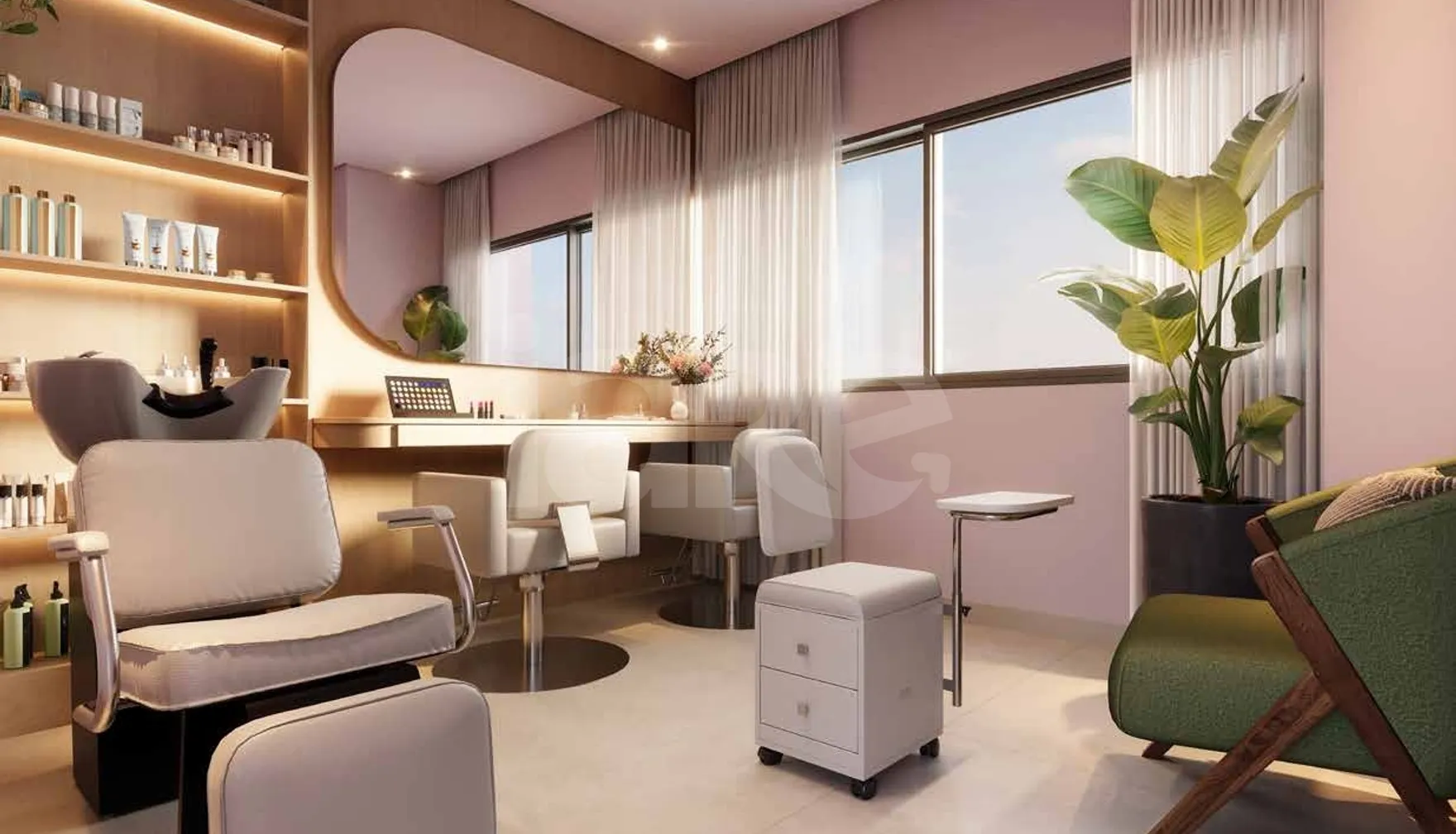 Upside Sky Parque São Lucas - Apartamento com 79,5 m², em Parque São Lucas — foto 10