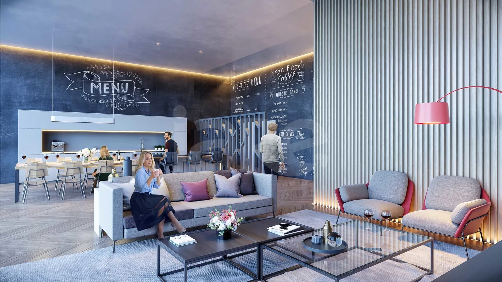 VN Millennium Faria Lima - Apartamento com 177,82 m², em Itaim Bibi — foto 19