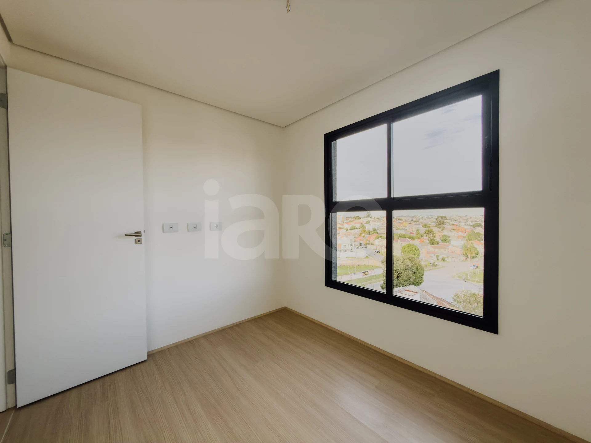 TJM 526 - Apartamento com 46,93 m², em Capão Raso — foto 4