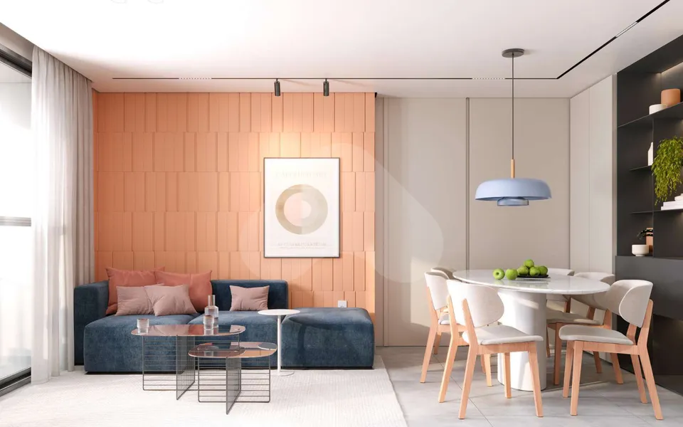 Augen - Apartamento com 78,17 m², em Campina do Siqueira — foto 22